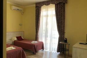 Изображение Изображение гостиницы "Частное домовладение «Villa-Vitta»" #12 #4