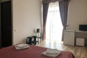 Изображение Изображение гостиницы "Частное домовладение «Villa-Vitta»" #14 #6