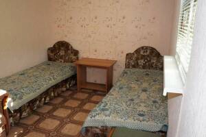 Изображение Изображение гостиницы "Гостевой дом «Зеленый дворик»" #8 #1