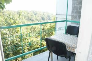 Изображение Изображение гостиницы "Гостевой дом «Зеленый дворик»" #9 #2