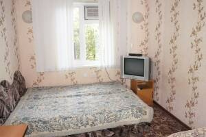 Изображение Изображение гостиницы "Гостевой дом «Зеленый дворик»" #10 #3