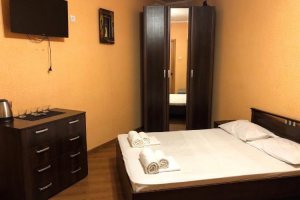 Изображение Изображение гостиницы "Гостевой дом «Прибрежный»" #10 #2