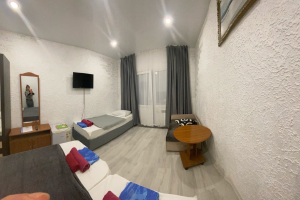 Изображение Изображение гостиницы "Гостевой дом «Прибрежный»" #11 #3