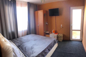 Изображение Изображение гостиницы "Гостевой дом «Прибрежный»" #12 #4