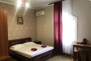 Изображение Изображение гостиницы "Гостевой дом «Прибрежный»" #13 #5