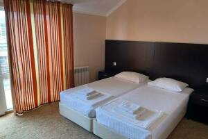 Изображение Изображение гостиницы "Дом апартаментов «Golden ring»" #11 #3