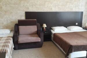 Изображение Изображение гостиницы "Дом апартаментов «Golden ring»" #12 #4