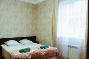 Изображение Изображение гостиницы "Гостевой дом «У Антона»" #9 #1