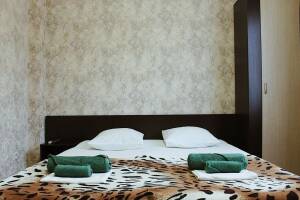 Изображение Изображение гостиницы "Гостевой дом «У Антона»" #10 #2