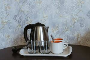 Изображение Изображение гостиницы "Гостевой дом «У Антона»" #13 #5