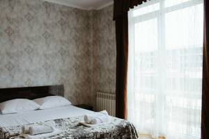 Изображение Изображение гостиницы "Гостевой дом «У Антона»" #14 #6