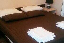 Изображение Изображение гостиницы "Гостевой дворик «На Санаторной»" #9 #1