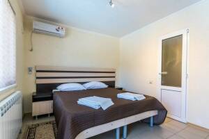 Изображение Изображение гостиницы "Гостевой дворик «На Санаторной»" #10 #2