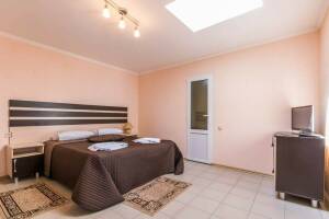 Изображение Изображение гостиницы "Гостевой дворик «На Санаторной»" #11 #3