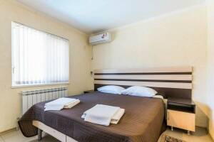 Изображение Изображение гостиницы "Гостевой дворик «На Санаторной»" #12 #4