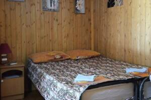 Изображение Изображение гостиницы "Частный дом «Инесса»" #9 #1