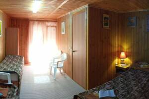 Изображение Изображение гостиницы "Частный дом «Инесса»" #10 #2