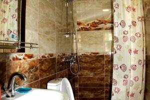 Изображение Изображение гостиницы "Гостевой дом «Афродита»" #9 #1