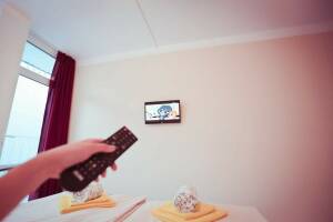 Изображение Изображение гостиницы "Отель «Марсель»" #9 #1