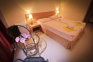 Изображение Изображение гостиницы "Отель «Марсель»" #10 #2