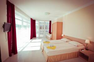 Изображение Изображение гостиницы "Отель «Марсель»" #12 #4