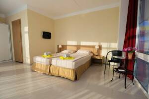 Изображение Изображение гостиницы "Отель «Марсель»" #13 #5