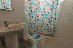 Изображение Изображение гостиницы "Гостевой дом «Олимпик»" #10 #2