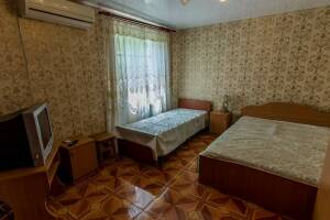 Изображение Изображение гостиницы "Гостевой дом «Олимпик»" #12 #4