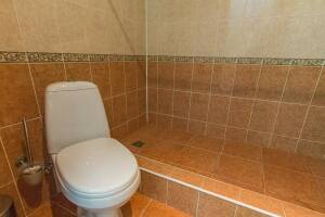 Изображение Изображение гостиницы "Гостевой дом «Олимпик»" #13 #5