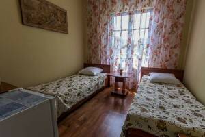 Изображение Изображение гостиницы "Гостевой дом «Олимпик»" #15 #7