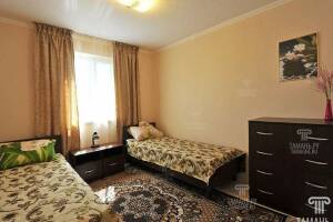 Изображение Изображение гостиницы "Частное домовладение на Казачей" #9 #1