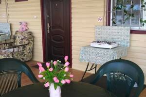 Изображение Изображение гостиницы "Частное домовладение на Казачей" #10 #2