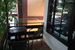 Изображение Изображение гостиницы "Дом на Кирпичной 6" #9 #1