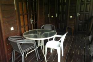 Изображение Изображение гостиницы "Дом на Кирпичной 6" #13 #5