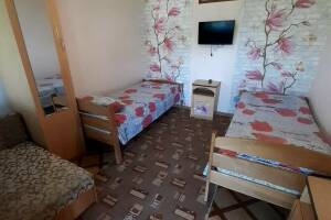 Изображение Изображение гостиницы "Гостевой дом «Ника»" #9 #1