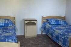 Изображение Изображение гостиницы "Гостевой дом «Ника»" #10 #2