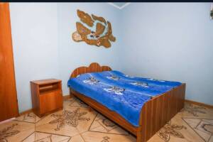 Изображение Изображение гостиницы "Гостевой дом на Приазовской" #10 #2