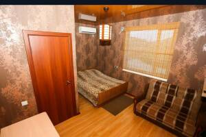 Изображение Изображение гостиницы "Гостевой дом на Приазовской" #11 #3