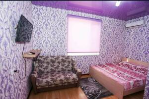 Изображение Изображение гостиницы "Гостевой дом на Приазовской" #12 #4