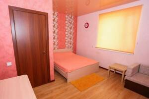 Изображение Изображение гостиницы "Гостевой дом на Приазовской" #13 #5