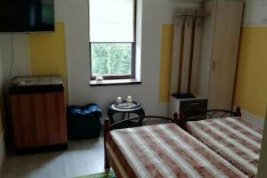 Изображение Изображение гостиницы "Гостевой дом «Дивный островок»" #9 #1