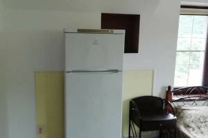 Изображение Изображение гостиницы "Гостевой дом «Дивный островок»" #10 #2