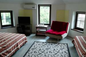 Изображение Изображение гостиницы "Гостевой дом «Дивный островок»" #11 #3