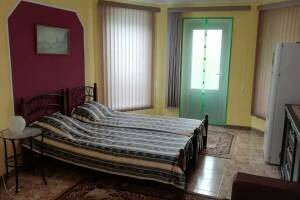 Изображение Изображение гостиницы "Гостевой дом «Дивный островок»" #13 #5