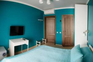 Изображение Изображение гостиницы "Гостевой дом «Ривьера»" #9 #1