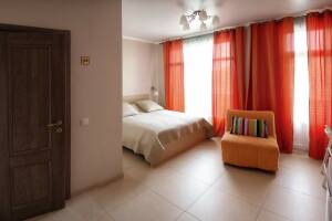 Изображение Изображение гостиницы "Гостевой дом «Ривьера»" #10 #2