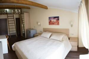 Изображение Изображение гостиницы "Гостевой дом «Ривьера»" #11 #3