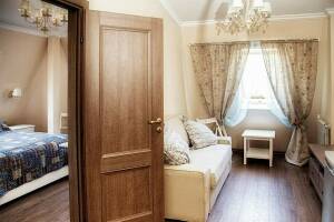 Изображение Изображение гостиницы "Гостевой дом «Ривьера»" #12 #4