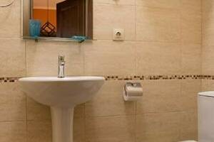 Изображение Изображение гостиницы "Гостевой дом «Ривьера»" #13 #5