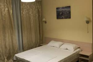 Изображение Изображение гостиницы "Гостевой дом «Мека»" #10 #2